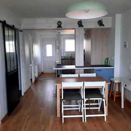 Turpault Vue Mer Port Maria Quiberon 2 Ngoại thất bức ảnh