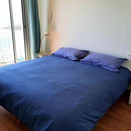 Turpault Vue Mer Port Maria Quiberon 2 Ngoại thất bức ảnh